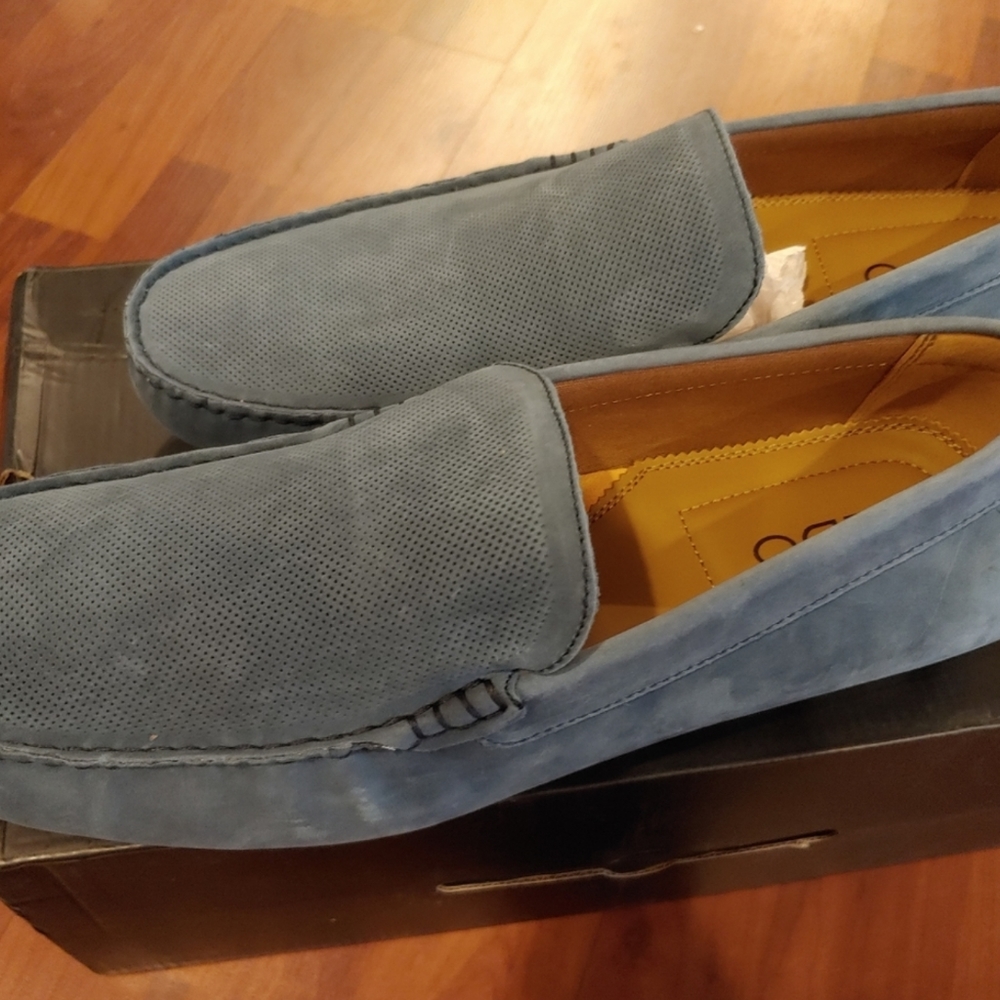 Aldo shoes